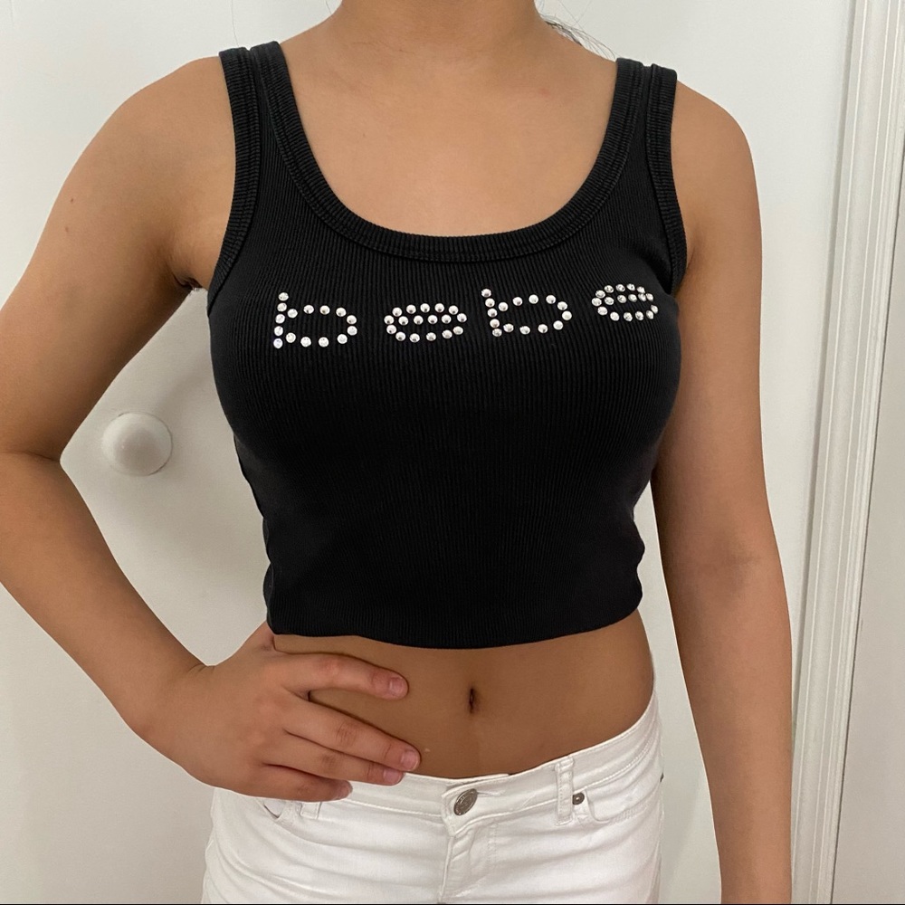 Meet your Posher, Cindy